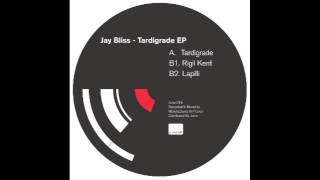 Jay Bliss: Rigil Kent - Autoreply 019
