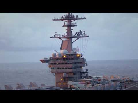 Naval Aircrewman: MH-60 Romeo & MH-60 Sierra