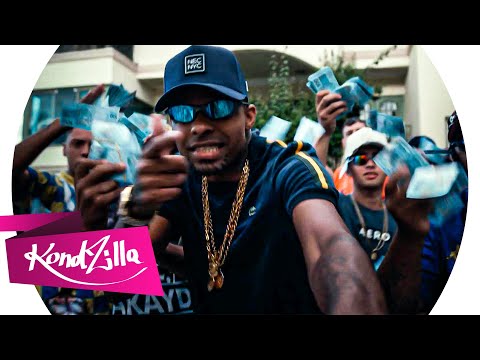 MC Bokão - Carro Forte (KondZilla)