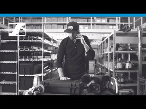 Evolution Wireless G4 -  Evolving With You | Sennheiser