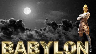 BABYLON: End Time Bible Prophecy & Archaeology - Nebuchadnezzar's Image