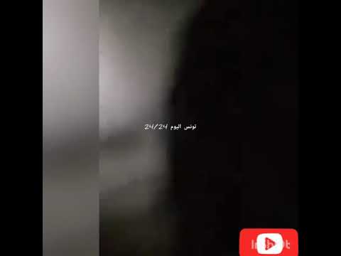 إنفجار قوي لصهريج بمعمل الصابون  تجاوز مداه 20 كم في ولاية المهدية ليلة 28/04/2021