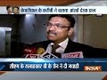 Delhi Chief Secy assault case: VK Jain says he saw AAP MLAs beat Anshu Prakash