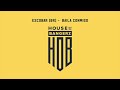 ESCOBAR BR - Baila Conmigo (Original Mix)