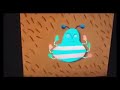 Nick Jr Story Time Moose And Zee S Pillow Delivery Service With Bob Shea