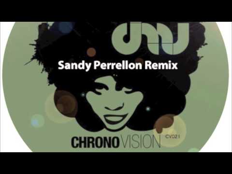 Valentin Huedo - Deadly Dance - Sandy Perrellon Remix