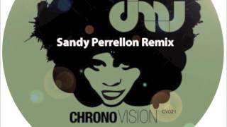 Valentin Huedo - Deadly Dance - Sandy Perrellon Remix