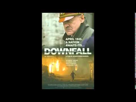 3. General Weidling macht Meldung - Stephan Zacharias (Downfall OST)