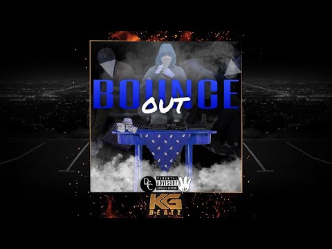 Mad North ft. KS Da Bandit - Bounce Out [New 2019]