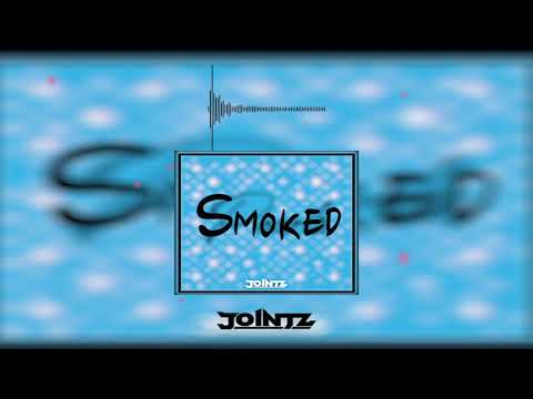 JOINTZ - Smoked (feat. Jrxse)