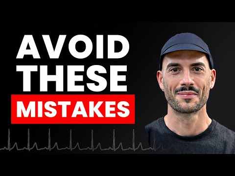 Heart Rate Variability and Training: Best Practices with Marco Altini