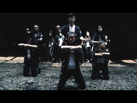 OVERDOSE MV TRAILER - PennYo x Penn Sori x Pan-Asian Dance Troupe: