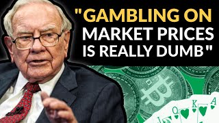 Warren Buffett: Why Great Stock Market Investors Don't Lose Money