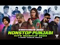 Nonstop Punjabi Hits Mashup 2024 30 Minutes Nonstop Mashup Sunny Hassan Nonstop Jukebox 2024