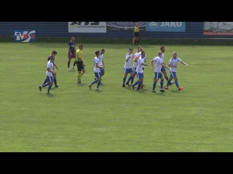 STAL GORZYCE - TRANSDŹWIG STALE 4:1 (3:0) -  FRAGMENTY MECZU I KOMENTARZE TRENERÓW