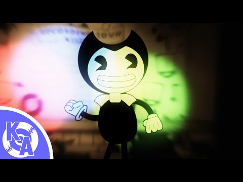 Recording Town Remix ▶ CG5 BENDY REMIX