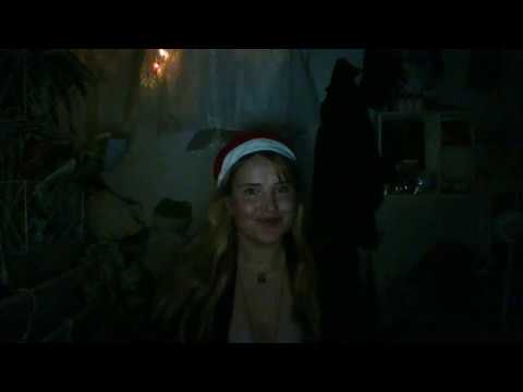 Jag läser ur min bok Dröm och dåd : Körsbärsflickan