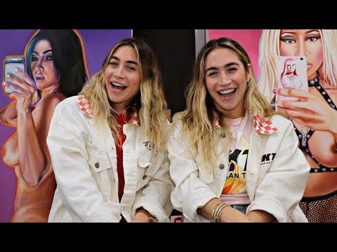 The Kaplan Twins Wiki