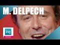 Michel Delpech "Le chasseur" | Archive INA