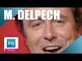 Michel Delpech "Le chasseur" (live officiel ...