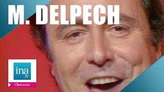 Michel Delpech 