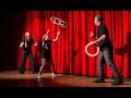 What Is The National Circus Project