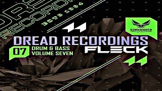 Video thumbnail for Dread Recordings Vol. 7 | FLeCK [Loopmasters] by FLeCK