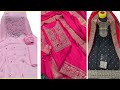 Womens Apparel Ladies Dress Collection Three Piece Collection Borka Abaya Collection