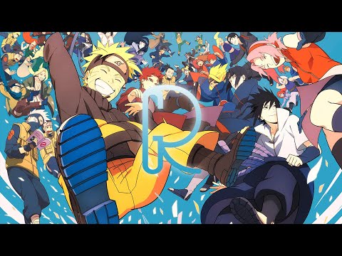 Believe It  - A Naruto Orchestration