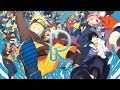 Believe It A Naruto Orchestration