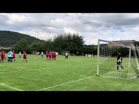 JcTED.cz v terénu! Fotbal - I. B třída: Dražejov - Vlachovo Březí