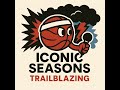 How the 1977 Trail Blazers Fell Apart...And Why the Thunder Might Not | The Chemistry of Youth