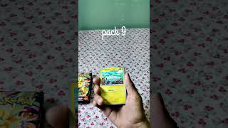 Ep09:- Chasing Ascended Hero GOD PACK Pull! ✨ #pokemontcg