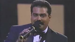 Gilberto Santa Rosa - Cuando, Cuando / El Que Se Fue / Tiemblas / Mio / Mama Guela / En La Soledad