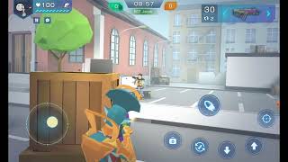 Human vs Alien Complete Multiplayer Shooter Game video preview