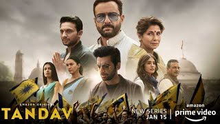 Tandav|18+Gali scenes|Tandav new web series comedy scenes|