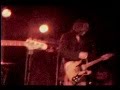 The Warlocks - Dope feels good - Live 2002