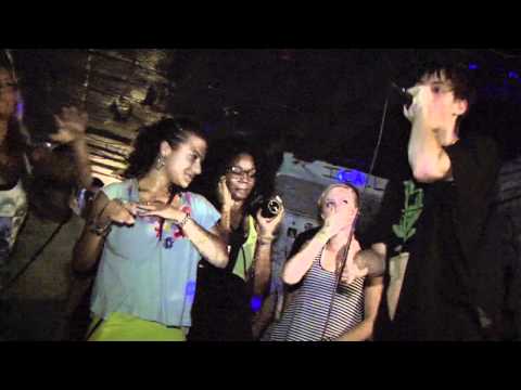 Krayon Koz feat. G Baby- Rikkalicious