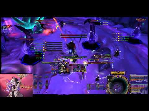 ‹Formality› vs Mythic N'Zoth - Disc PoV