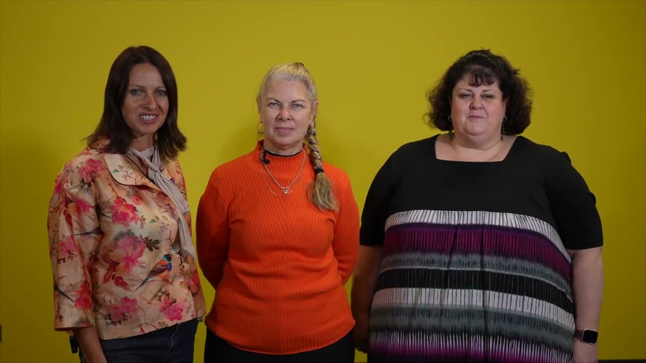 Introducing Advocacy Beyond Borders