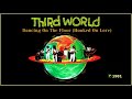 THIRD WORLD Dancing On The Floor Hooked On Love