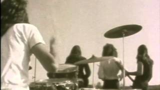 GOLDEN EARRING  -  Back Home  (1970)