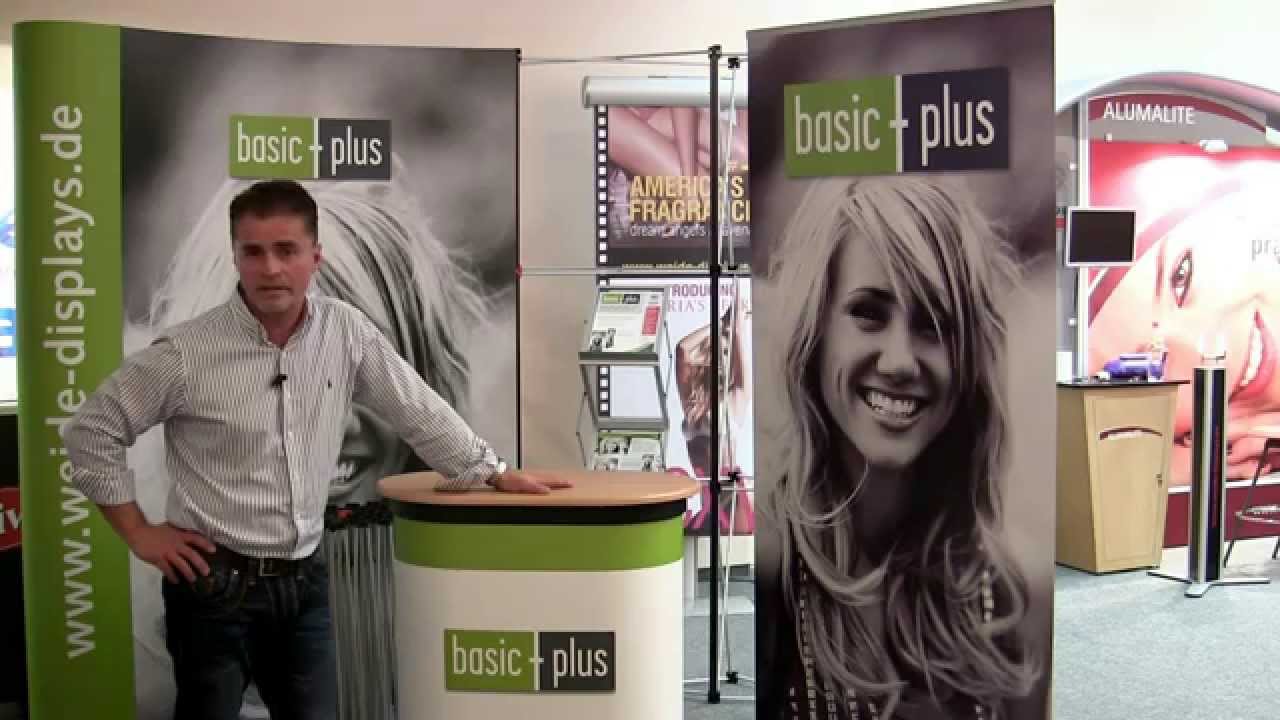 Basic Plus, wenn Sie Qualität und nicht die Marke suchen