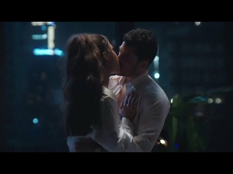 Umut & Ceren || Tuzak ~ Fire on Fire 🔥