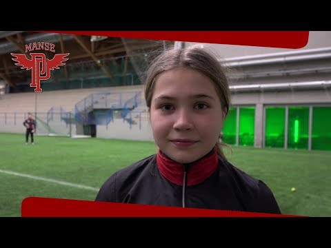 Tähtireportteri Siiri