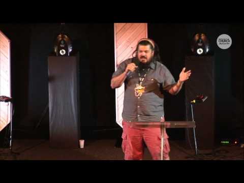 Spasenie je zadarmo, ale byť učeníkom ťa stojí život | Roman Hawran Lacho | 4.6.2017