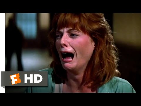 闇の王子様 (1987) - 悪魔に触れたシーン (9/10) ｜Movieclips (Prince of Darkness (1987) - Touched by a Devil Scene (9/10) | Movieclips)