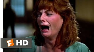 Prince of Darkness (1987) - Touched by a Devil Scene (9/10) | Movieclips