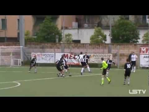 HL Ruentes - Carasco 4-1