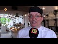 Marion moest haar restaurant sluiten, maar nadat klanten 25.000 euro bijlegden is LOFF weer open